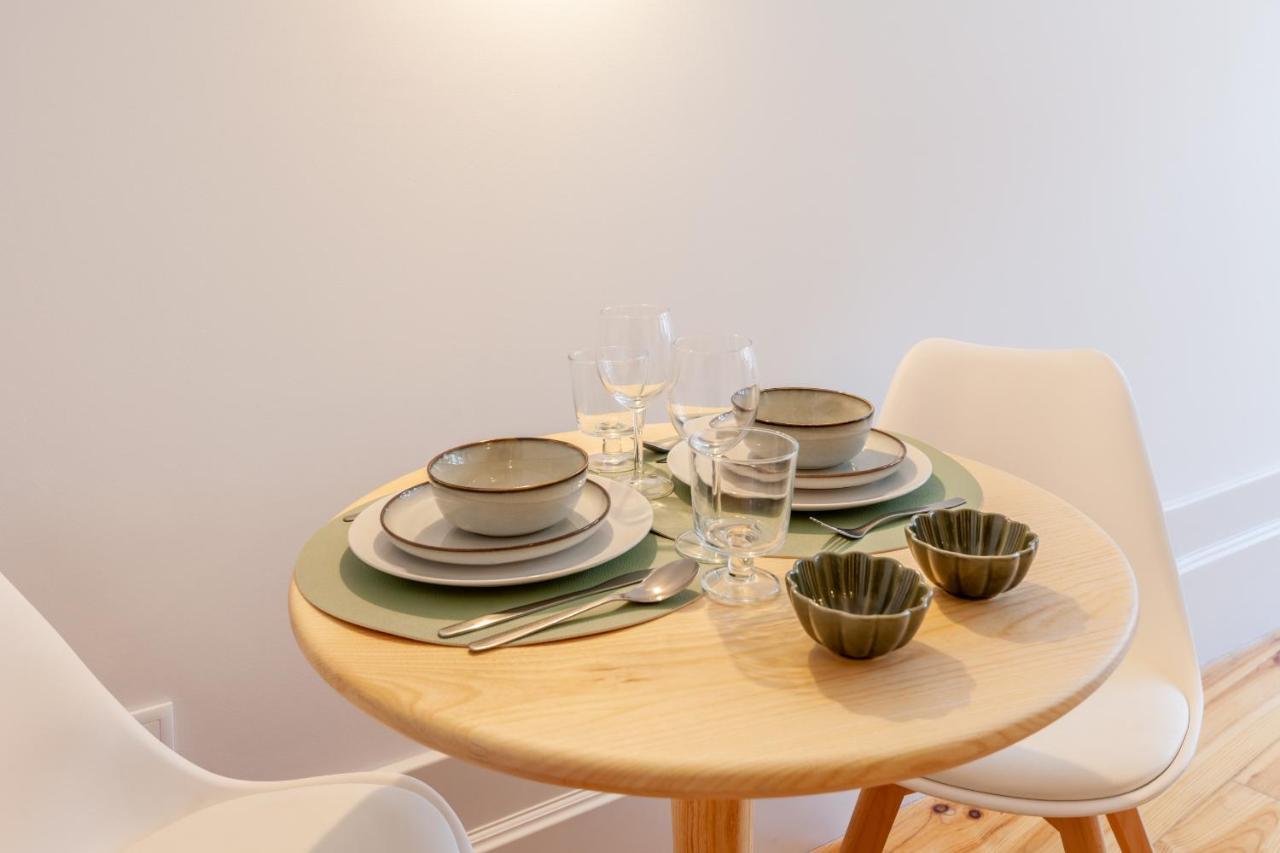 Apartamento D&s - Falling Leaves Oporto