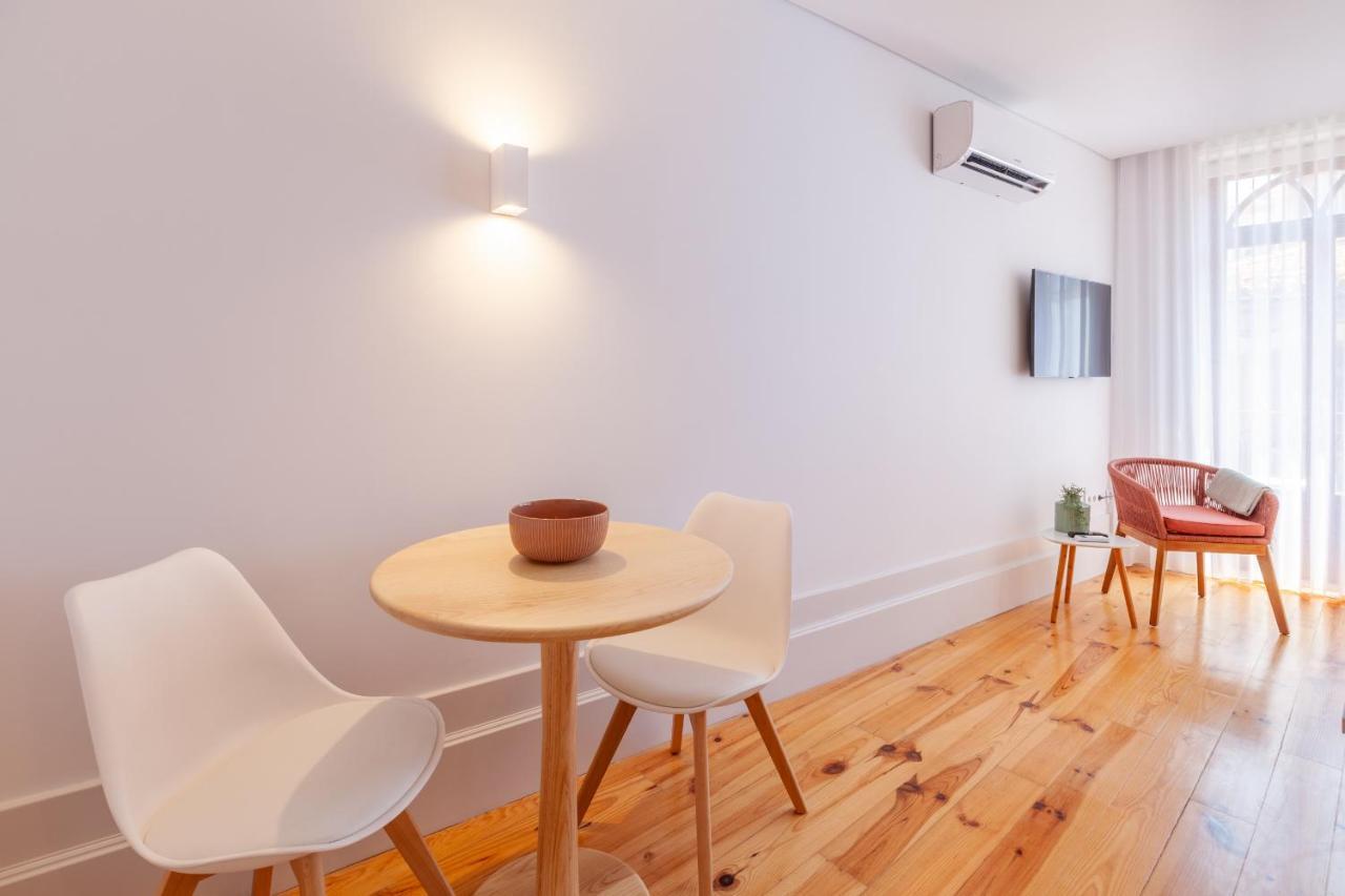Apartamento D&s - Falling Leaves Oporto
