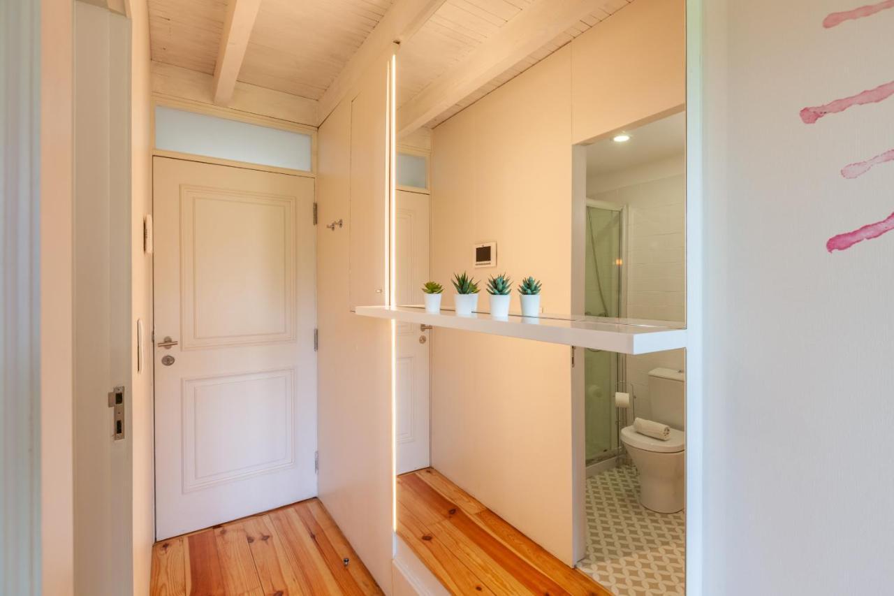 Apartamento D&s - Falling Leaves Oporto